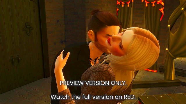 Aced Her Exam – Steamy 3D Hentai Tease & Temptation Preview