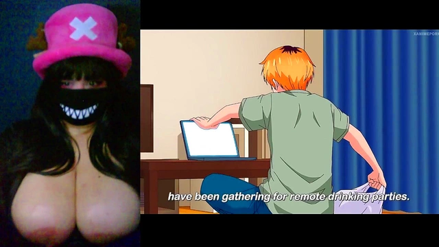 Wife’s Lips Taste Like Addiction in Steamy Hentai Trilogy Beginnings