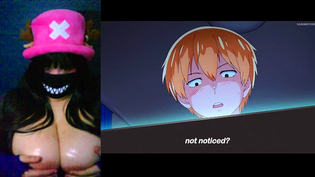 Wife’s Lips Taste Like Addiction in Steamy Hentai Trilogy Beginnings