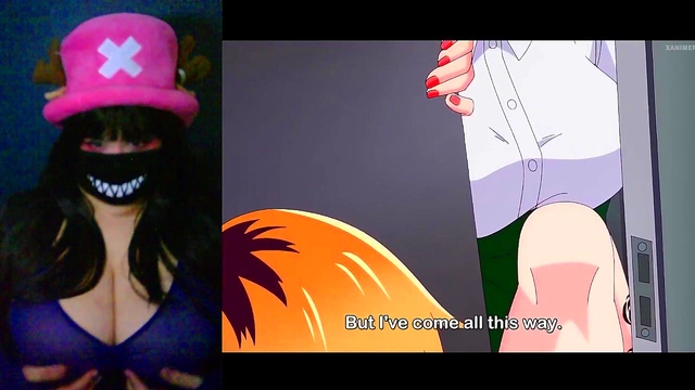 Wife’s Lips Taste Like Addiction in Steamy Hentai Trilogy Beginnings