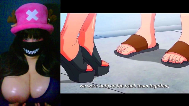 Wife’s Lips Taste Like Addiction in Steamy Hentai Trilogy Beginnings