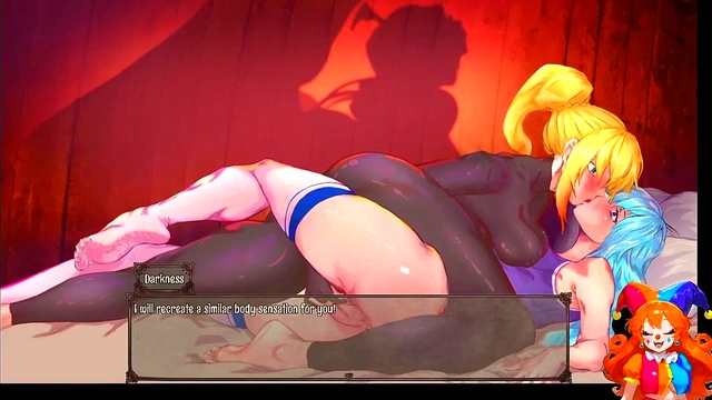 Konosuba Goddess Brings Naughty Chaos to Horny Heroes – Part 5