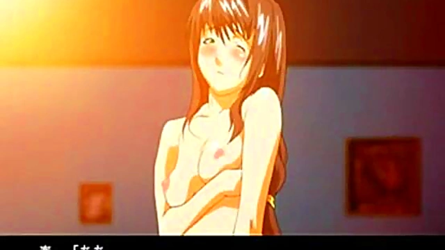 Seductive Animation Foot Job Fantasy – Hot Hentai Fetish Action