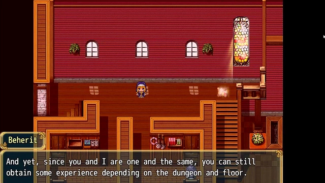 Saint Emiliana Hentai Adventure Begins – Chapter 1 Unveils Forbidden Desires