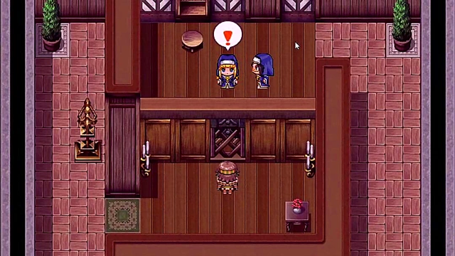 Saint Emiliana Hentai Adventure Begins – Chapter 1 Unveils Forbidden Desires