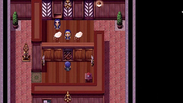 Saint Emiliana Hentai Adventure Begins – Chapter 1 Unveils Forbidden Desires