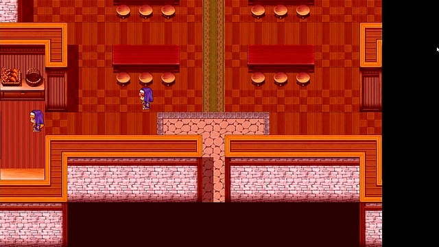 Saint Emiliana Hentai Adventure Begins – Chapter 1 Unveils Forbidden Desires