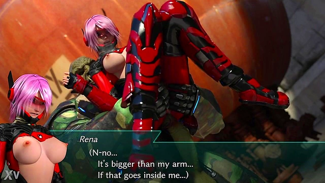 Epic Hentai Adventure Awaits – Play Hot Fantasy Games Now!