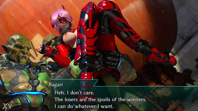 Epic Hentai Adventure Awaits – Play Hot Fantasy Games Now!