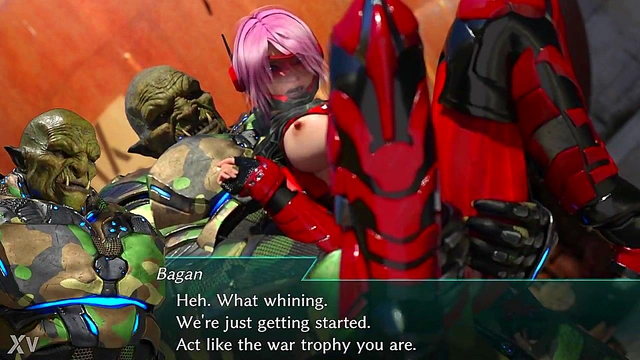 Epic Hentai Adventure Awaits – Play Hot Fantasy Games Now!