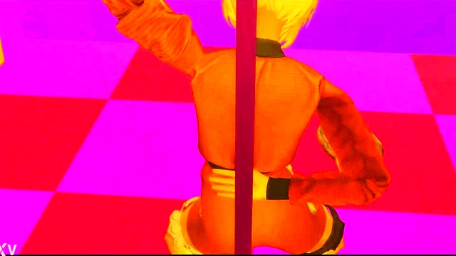 YOHRa 2B Seduces Hero in Futuristic Lust-Filled Hentai Fantasy