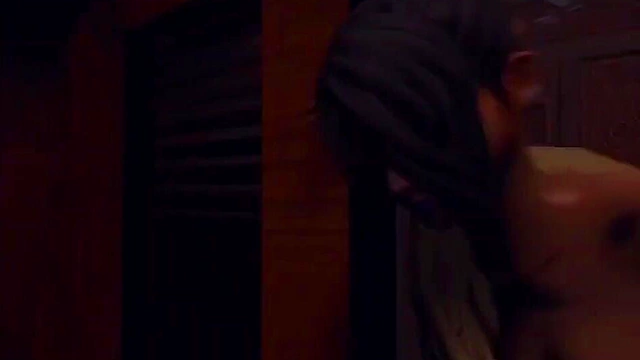 Intense 3D Hentai Fantasy – Steamy Animated Lust Unleashed