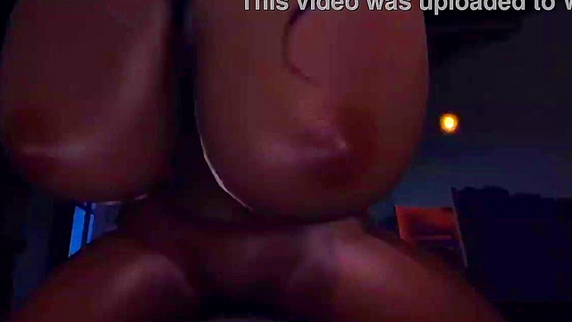 Intense 3D Hentai Fantasy – Steamy Animated Lust Unleashed