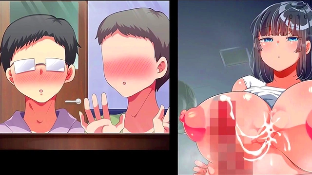 Steamy Hentai Adventure Unfolds in Immersive Visual Fantasy World