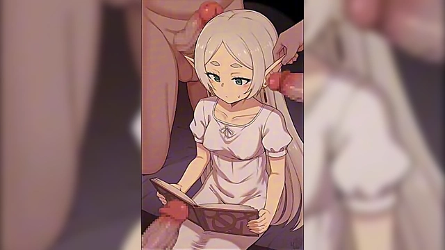 Steamy Freezing Hentai Moments – Hot Arctic Encounters Unleashed