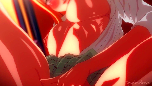 My Dress-Up Darling Cosplay Fantasy Comes Alive – Steamy Hentai Scenes