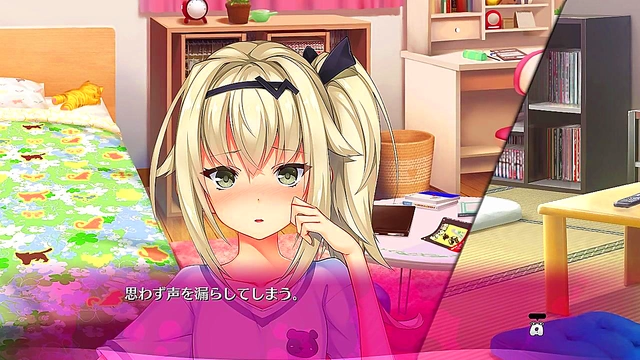 Bukkake Hentai Game – Steamy Group Pleasure Adventure Awaits You