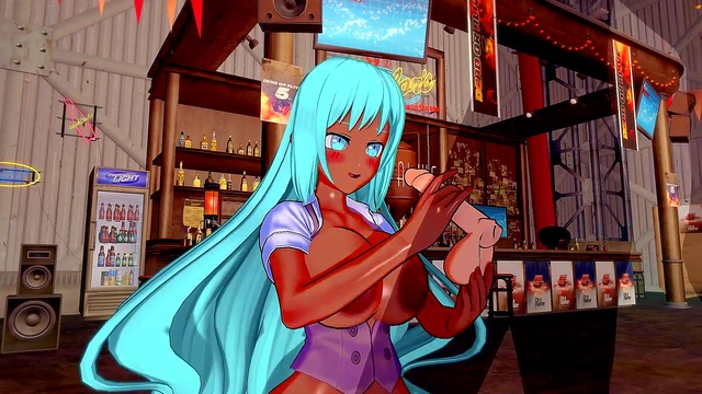 Immersive 3D Hentai Fantasy Worlds Unleashed – Steamy Animated Action