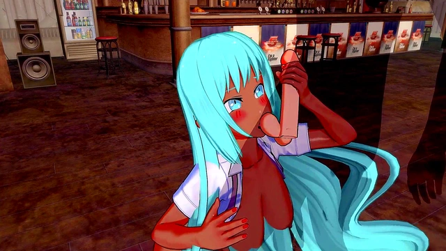 Immersive 3D Hentai Fantasy Worlds Unleashed – Steamy Animated Action