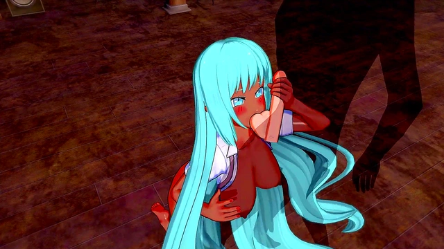 Immersive 3D Hentai Fantasy Worlds Unleashed – Steamy Animated Action