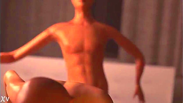 Intense Forbidden Desires Unleashed in Steamy Hentai Fantasy World