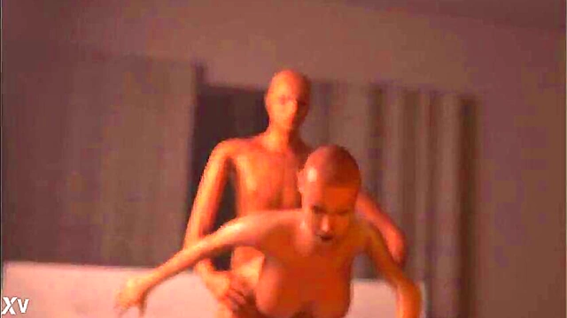 Intense Forbidden Desires Unleashed in Steamy Hentai Fantasy World