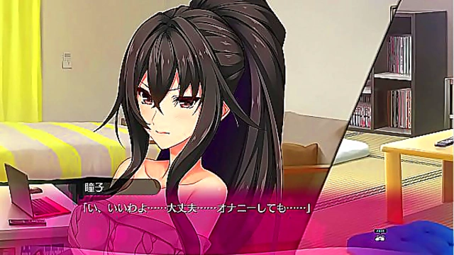Bukkake Hentai Game – Steamy Group Pleasure Adventure Unleashed