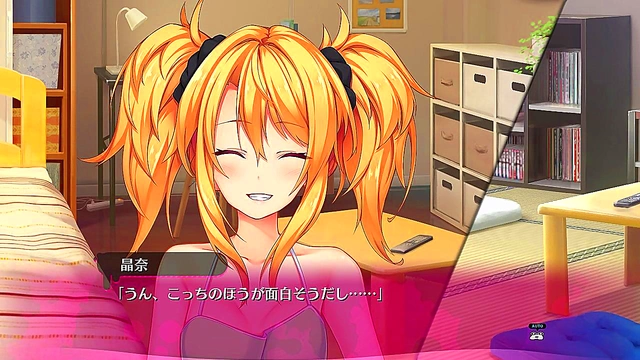 Bukkake Hentai Game – Steamy Group Pleasure Adventure Unleashed