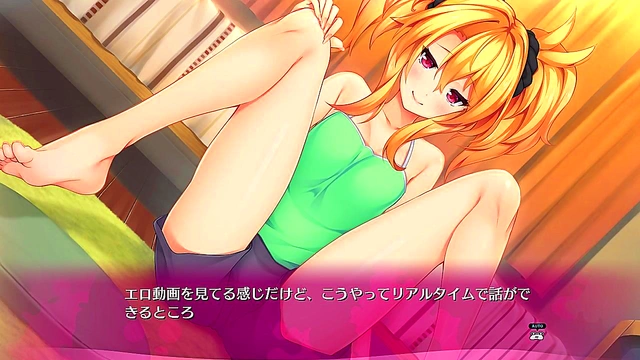 Bukkake Hentai Game – Steamy Group Pleasure Adventure Unleashed