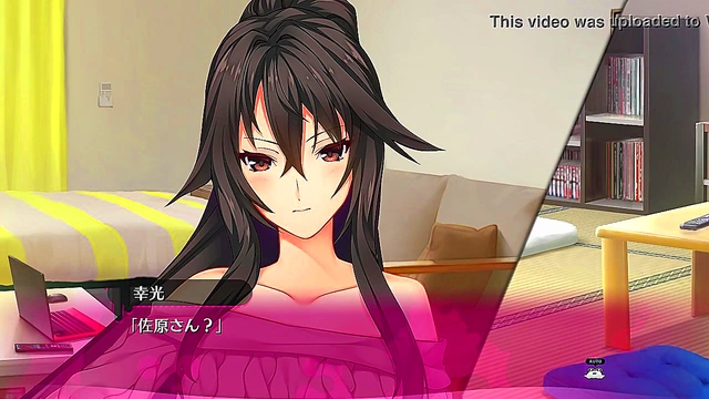 Bukkake Hentai Game – Steamy Group Pleasure Adventure Unleashed