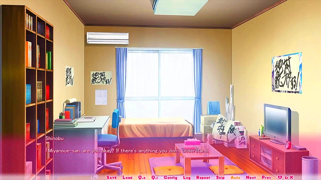 Kanna's Steamy Descent into Forbidden Pleasure – Real Hentai Situations Ep 17