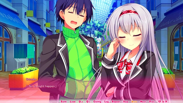 Kanna's Steamy Descent into Forbidden Pleasure – Real Hentai Situations Ep 17