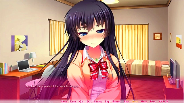 Kanna's Steamy Descent into Forbidden Pleasure – Real Hentai Situations Ep 17