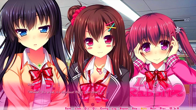 Kanna's Steamy Descent into Forbidden Pleasure – Real Hentai Situations Ep 17