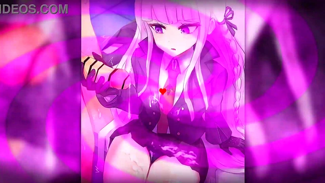 Mesmerizing Seduction in Hypnotic Hentai Fantasy