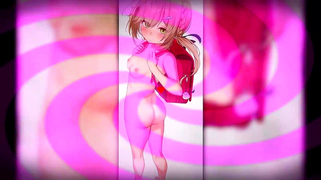 Mesmerizing Seduction in Hypnotic Hentai Fantasy