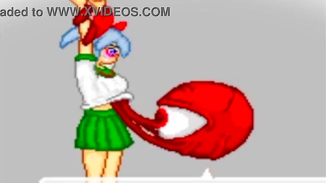 Hentai Game Compilation Vol. 31 – Steamy Animated Fantasy Adventures