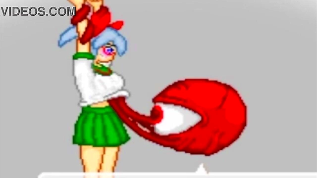 Hentai Game Compilation Vol. 31 – Steamy Animated Fantasy Adventures