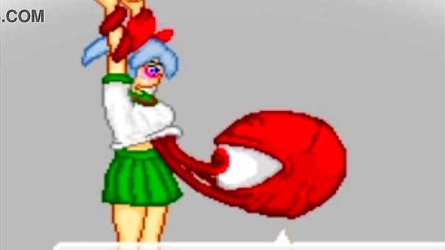 Hentai Game Compilation Vol. 31 – Steamy Animated Fantasy Adventures