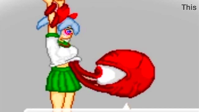 Hentai Game Compilation Vol. 31 – Steamy Animated Fantasy Adventures