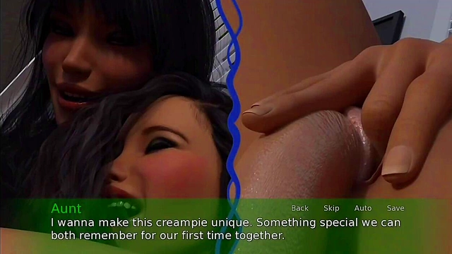 Intense 3D Hentai Gaming Fantasy Porn Adventure – Hardcore Action Unleashed