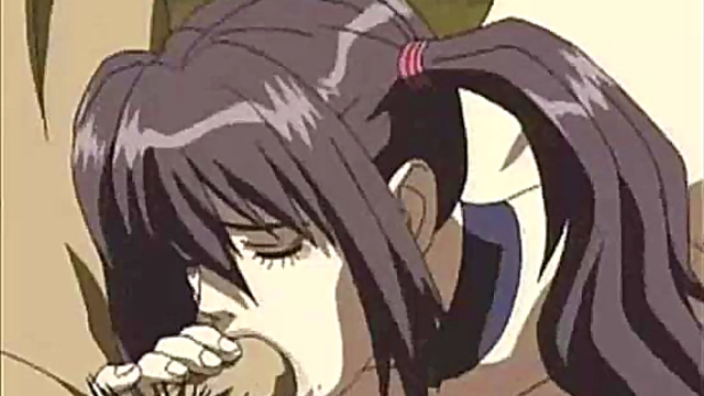 Seductive Anime Beauties Entwined in Steamy Ecchi Encounters