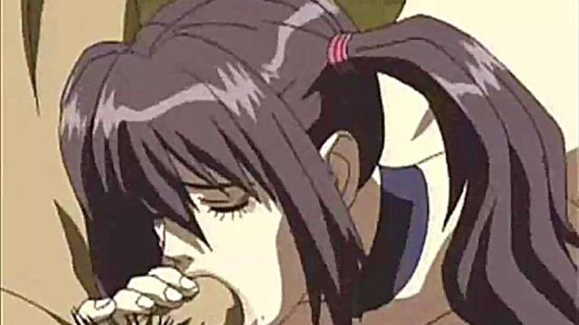 Seductive Anime Beauties Entwined in Steamy Ecchi Encounters