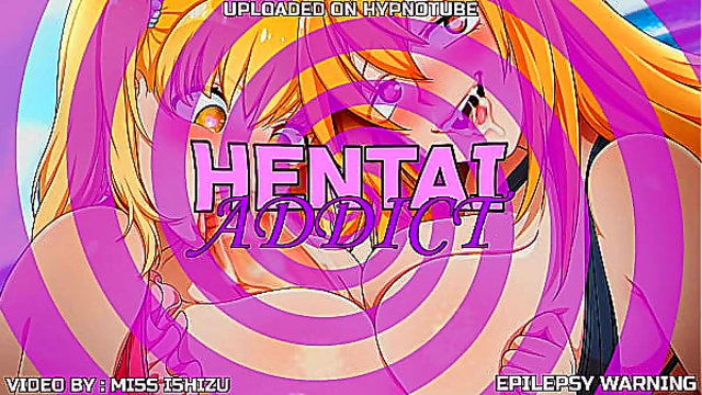 Obsessed Gamer Gets Hardcore Training from Busty Demon Tutor in VR Hentai