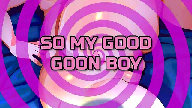 Obsessed Gamer Gets Hardcore Training from Busty Demon Tutor in VR Hentai