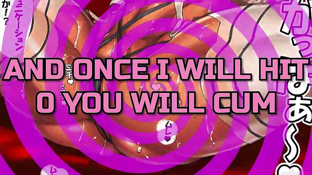 Obsessed Gamer Gets Hardcore Training from Busty Demon Tutor in VR Hentai