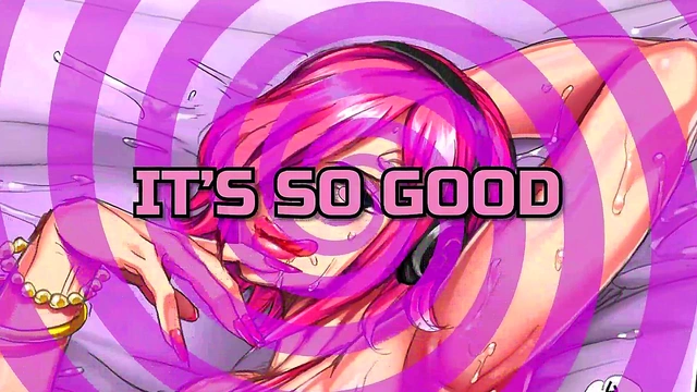 Obsessed Gamer Gets Hardcore Training from Busty Demon Tutor in VR Hentai