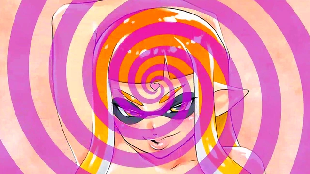 Obsessed Gamer Gets Hardcore Training from Busty Demon Tutor in VR Hentai