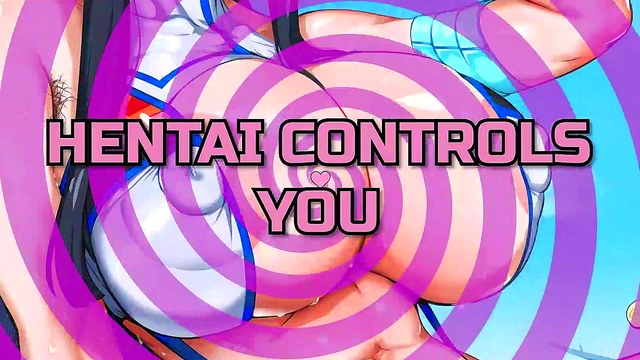 Obsessed Gamer Gets Hardcore Training from Busty Demon Tutor in VR Hentai