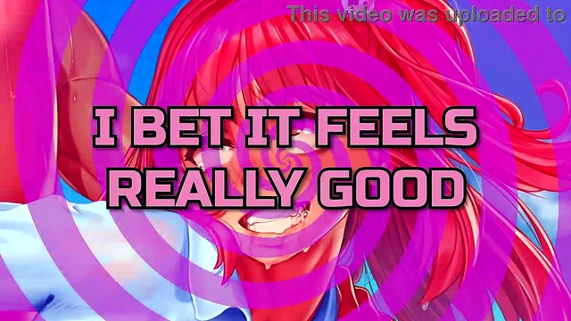 Obsessed Gamer Gets Hardcore Training from Busty Demon Tutor in VR Hentai